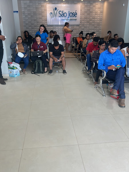 Foto 3 de Clinica São José