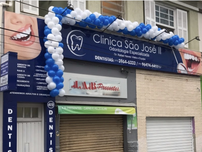 Foto 3 de Clínica São José