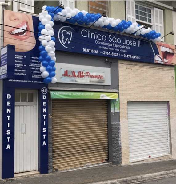 Foto 2 de Clínica São José I