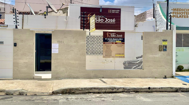 Foto de Clínica São José - Petrolina (PE)