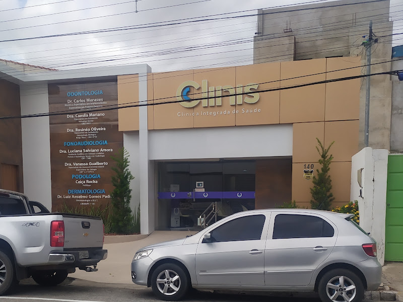 Foto 2 de Clínica São José - Petrolina (PE)