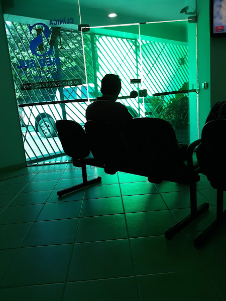 Foto 3 de Clínica São Lourenço