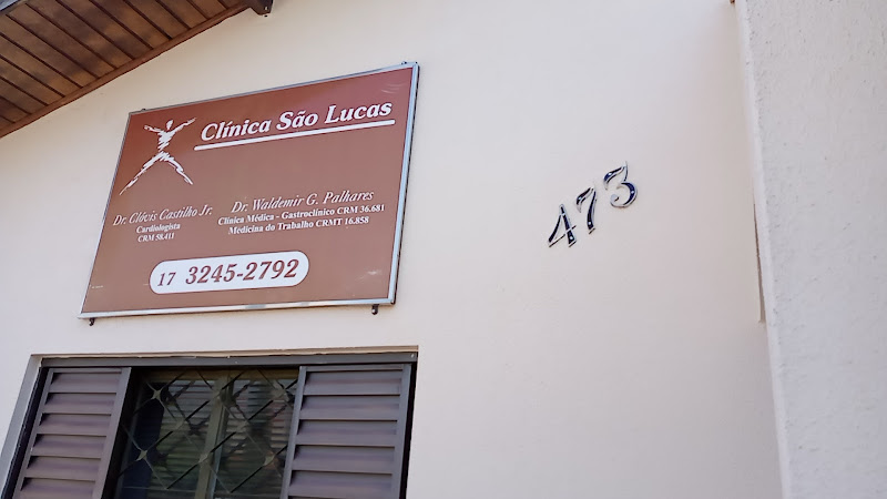 Foto 2 de Clínica São Lucas