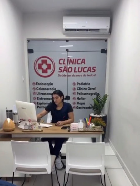 Foto 3 de Clinica São Lucas