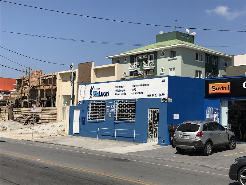 Foto 2 de Clínica São Lucas