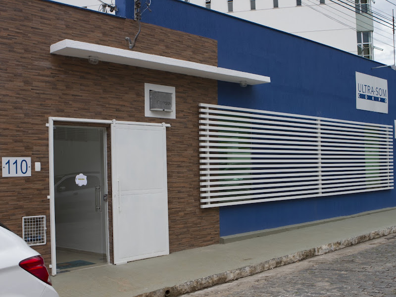 Foto 3 de clínica são lucas imagem e Diagnóstico