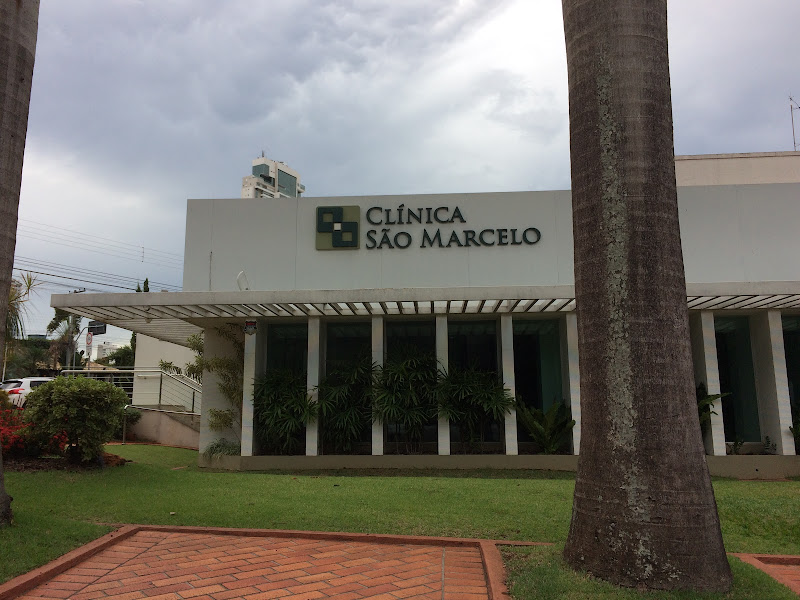 Foto de Clinica São Marcelo - Unidade Marista