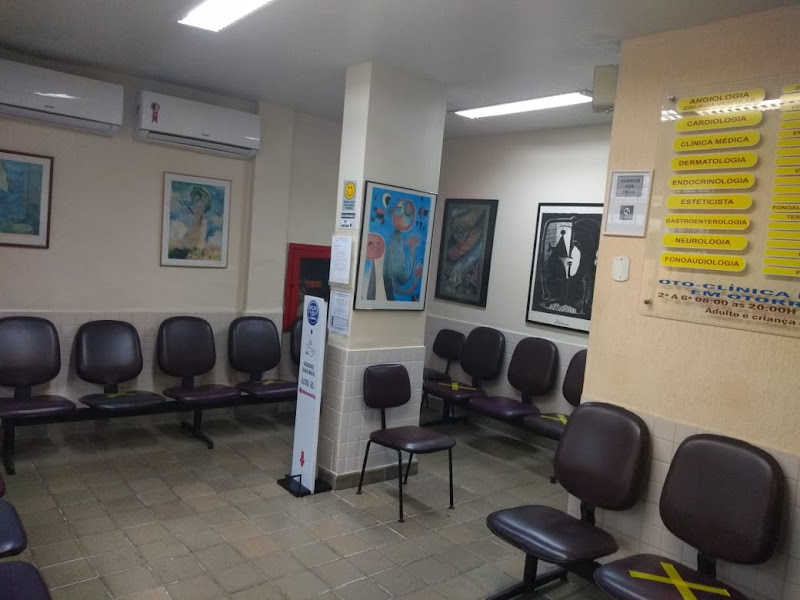 Foto 3 de Clínica São Marcos aceita convênio