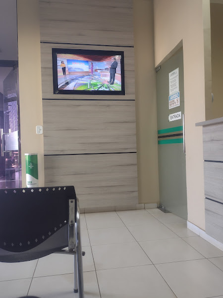 Foto 2 de Clínica São Matheus radio-odontologica