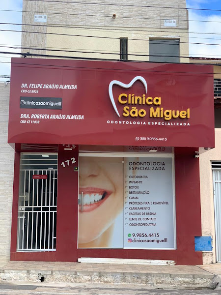 Foto 2 de Clínica São Miguel