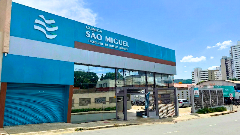 Foto 2 de Clínica São Miguel - Ressonância, Tomografia, Ultrassom, Mamografia e Mamotomia