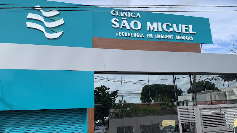 Foto 3 de Clínica São Miguel - Ressonância, Tomografia, Ultrassom, Mamografia e Mamotomia