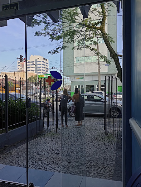 Foto 2 de Clínica São Paulo
