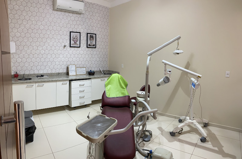 Foto 2 de Clínica São Paulo