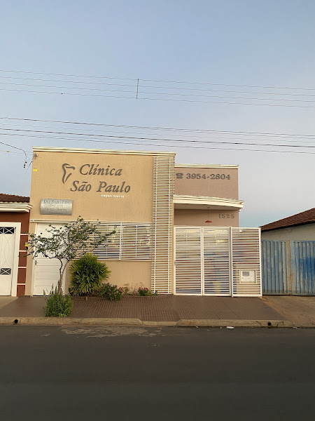 Foto 3 de Clínica São Paulo