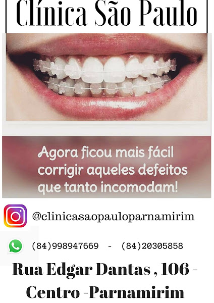 Foto 3 de CLINICA SÃO PAULO