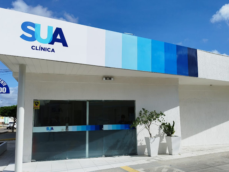 Foto 7 de CLINICA SÃO PAULO