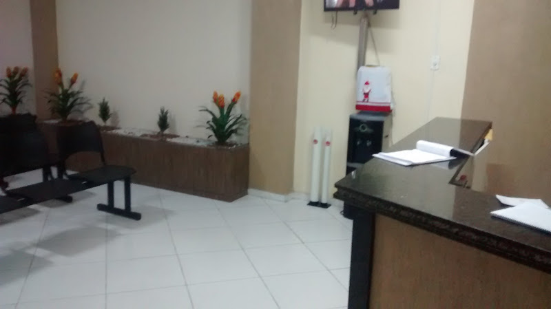 Foto 2 de Clínica São Pedro