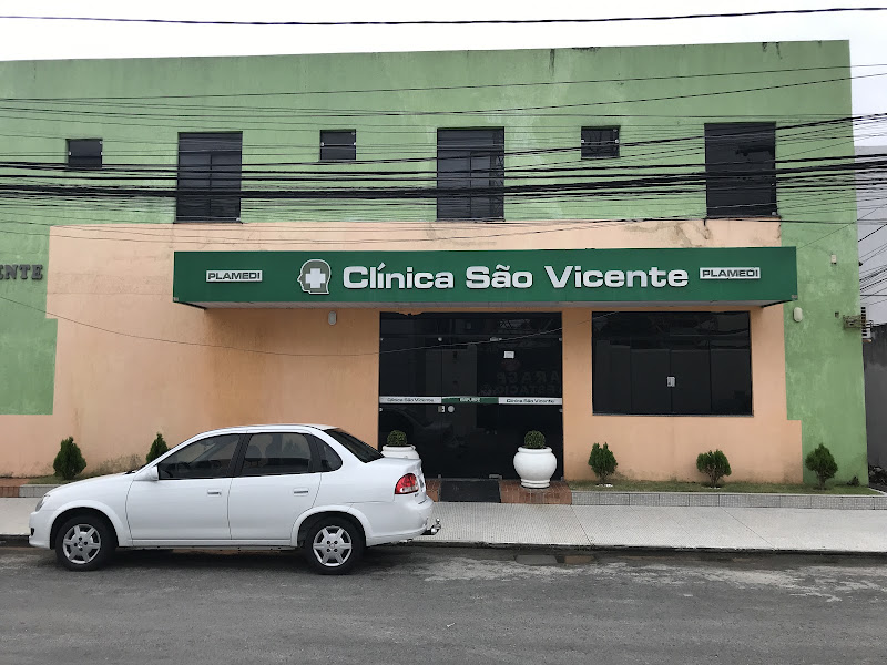 Foto 2 de Clínica São Vicente - Plamedi