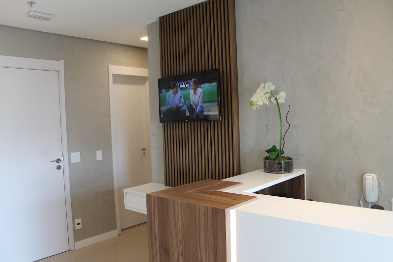 Foto 2 de Clínica Saphira