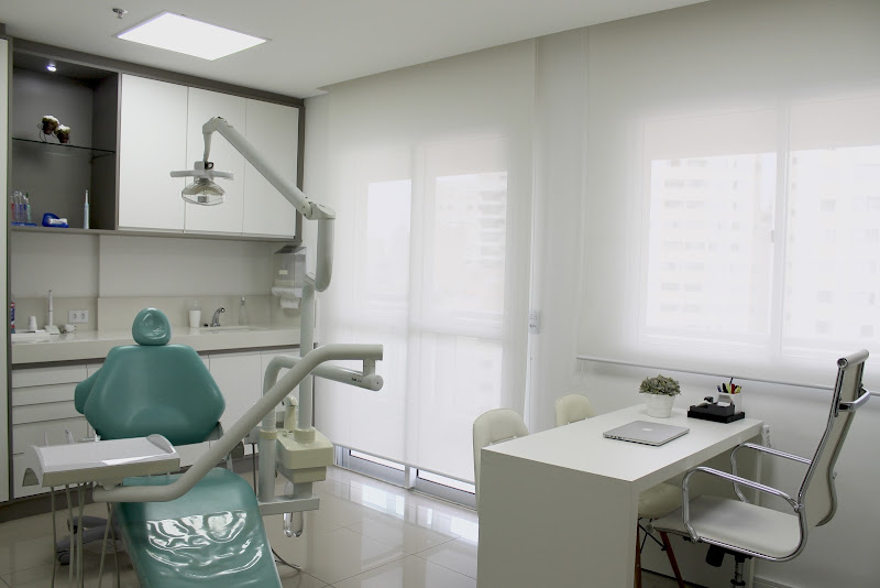 Foto 3 de Clínica Saphira