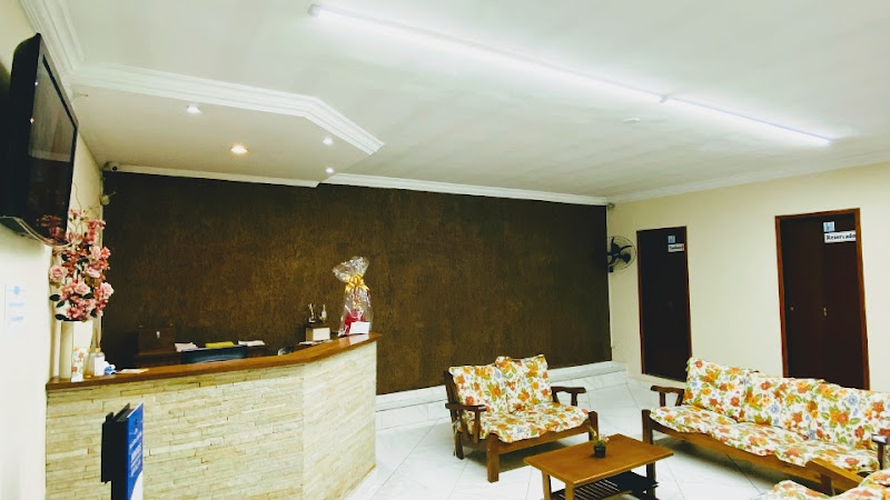 Foto 2 de Clínica saraodonto