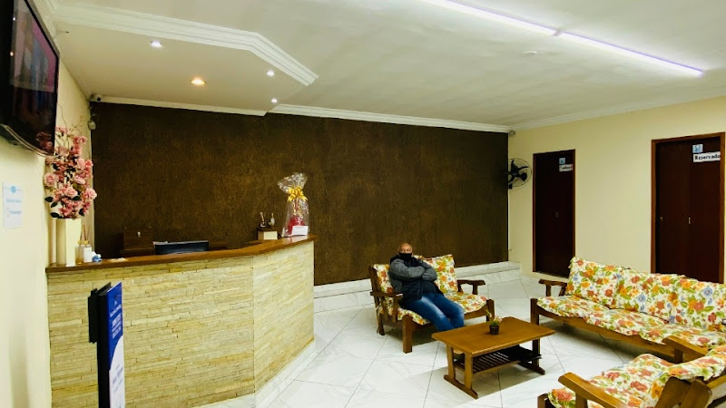 Foto 3 de Clínica saraodonto