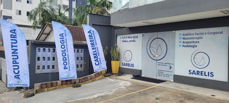 Foto 2 de Clínica Sarelis - Estética, Saúde e Bem-Estar