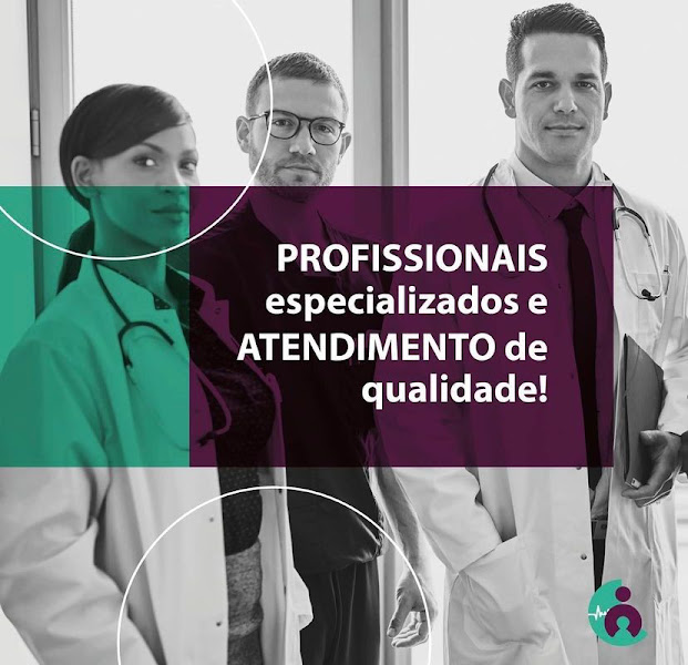 Foto 3 de Clínica Saúde Alterosa