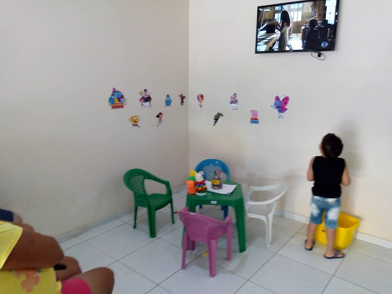 Foto 3 de Clínica Saúde Araújo