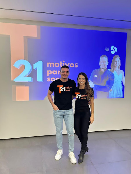 Foto 2 de Clínica Saúde Atual | Ortodontia Infantil e Pacientes com Necessidades Especiais