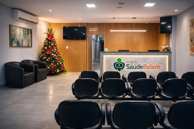 Foto 2 de Clínica Saúde Belém
