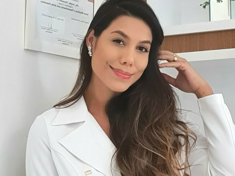 Foto 3 de Clínica Saúde Bucal Dra. Tatiana Ribeiro