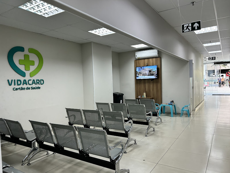 Foto 2 de Clínica Saúde com Você