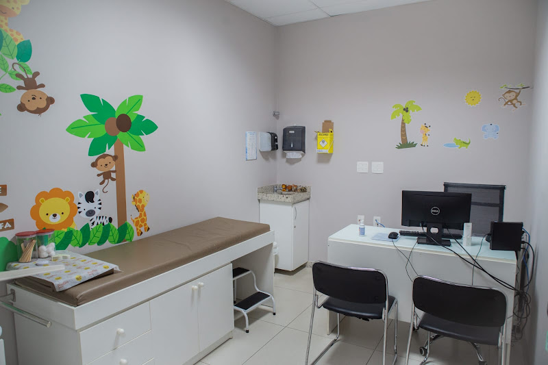 Foto 3 de Clínica Saúde com Você