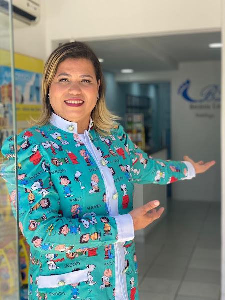 Foto 2 de Clínica Saúde dos Pés Betânia Lima Podóloga