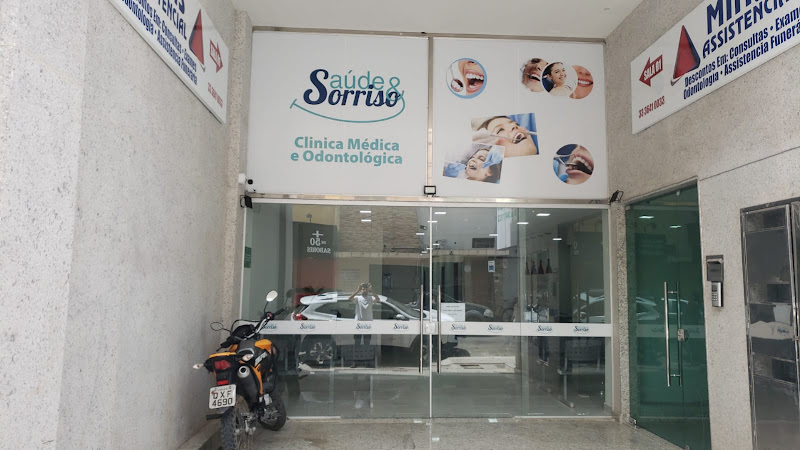 Foto 2 de Clínica Saúde e Sorriso