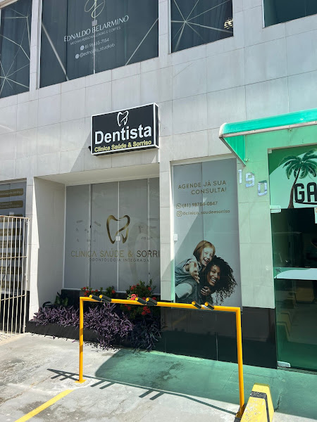 Foto de Clínica Saúde e sorriso