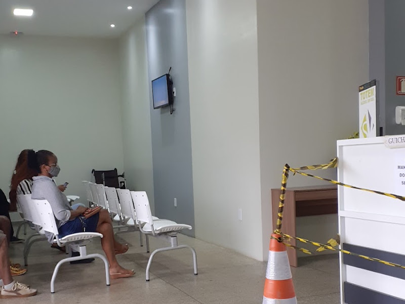 Foto de Clínica Saude E Vida