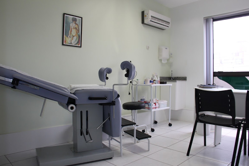 Foto 2 de Clínica Saúde e Vida - Kobrasol -Sao José