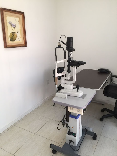 Foto 3 de Clínica Saúde e Vida - Kobrasol -Sao José