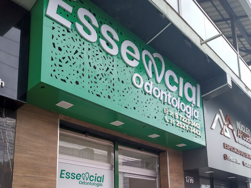Foto 3 de Clínica Saúde Essencial