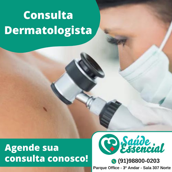 Foto 2 de Clinica Saúde Essencial