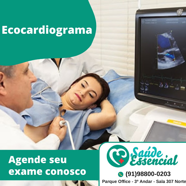 Foto 3 de Clinica Saúde Essencial