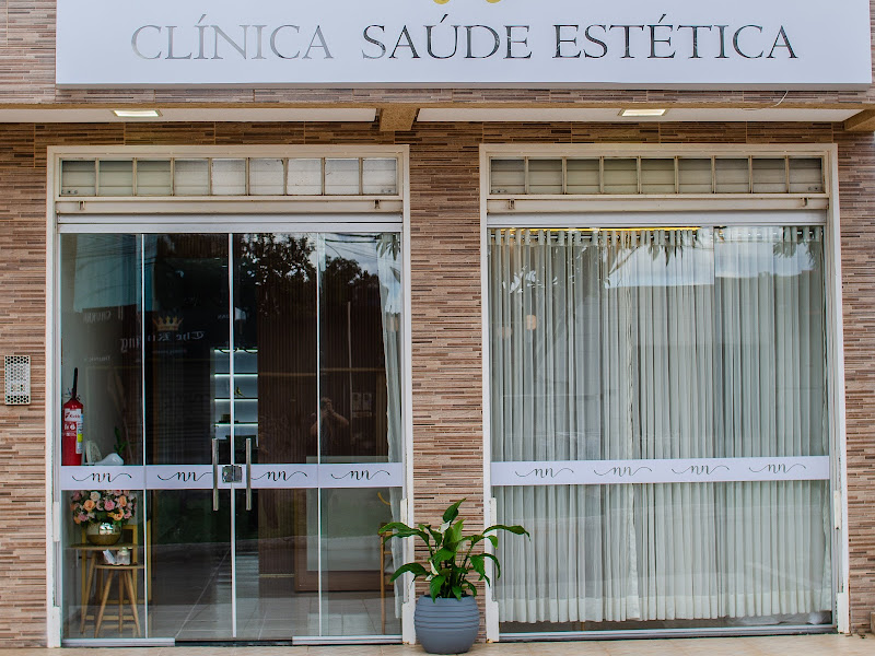 Foto 2 de Clínica Saúde Estética NN