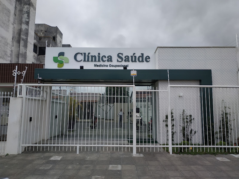 Foto 2 de Clínica Saúde
