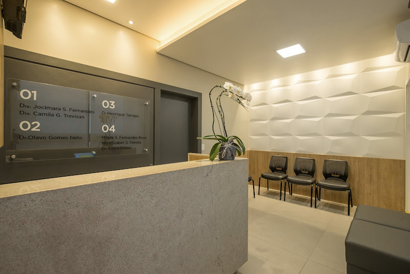 Foto 2 de Clínica Saúde Integrada