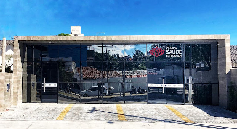 Foto 2 de Clínica Saúde Integrada