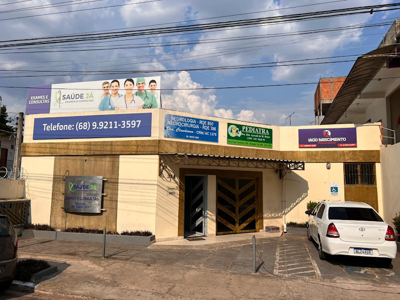 Foto 3 de Clinica Saúde Já Unidade Bosque