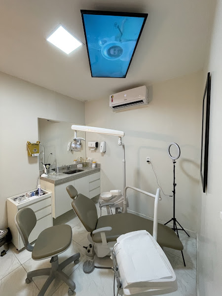 Foto 3 de Clínica Saúde Odontologia